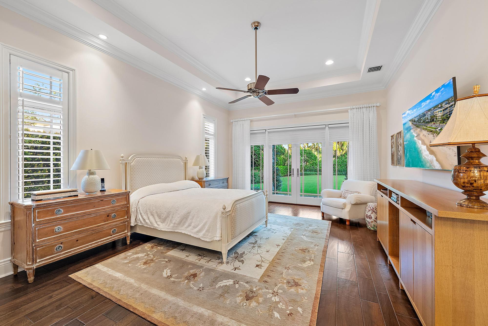 Old Marsh Golf Club - Residential