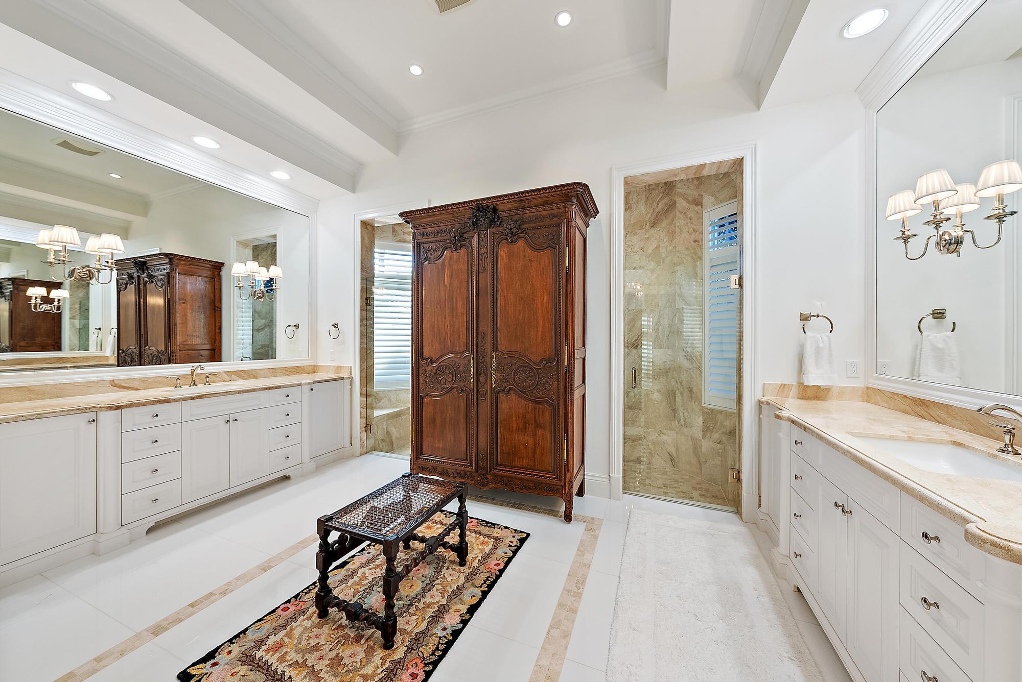 Old Marsh Golf Club - Residential