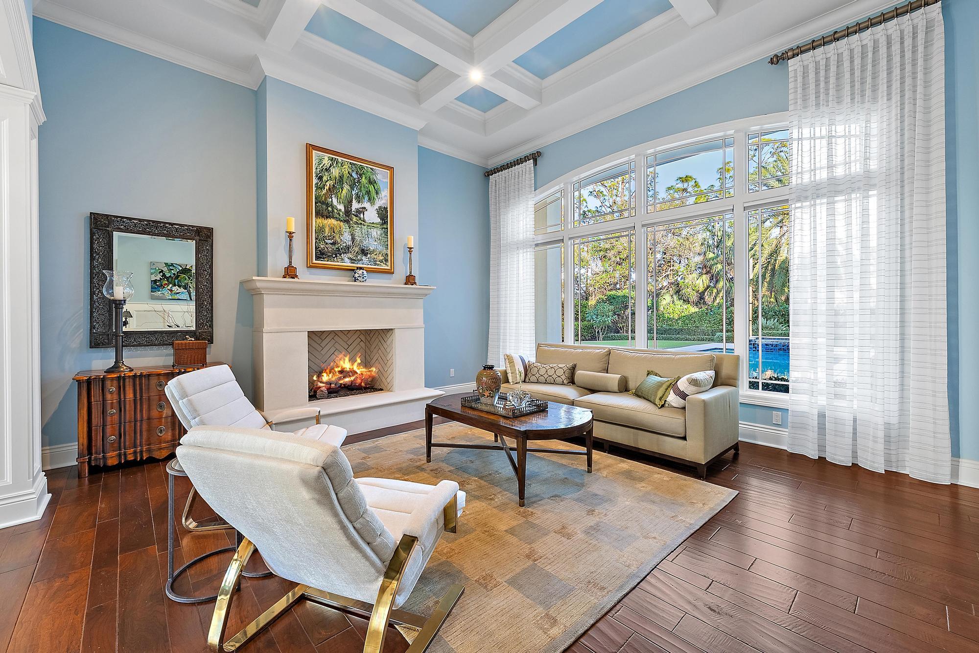 Old Marsh Golf Club - Residential