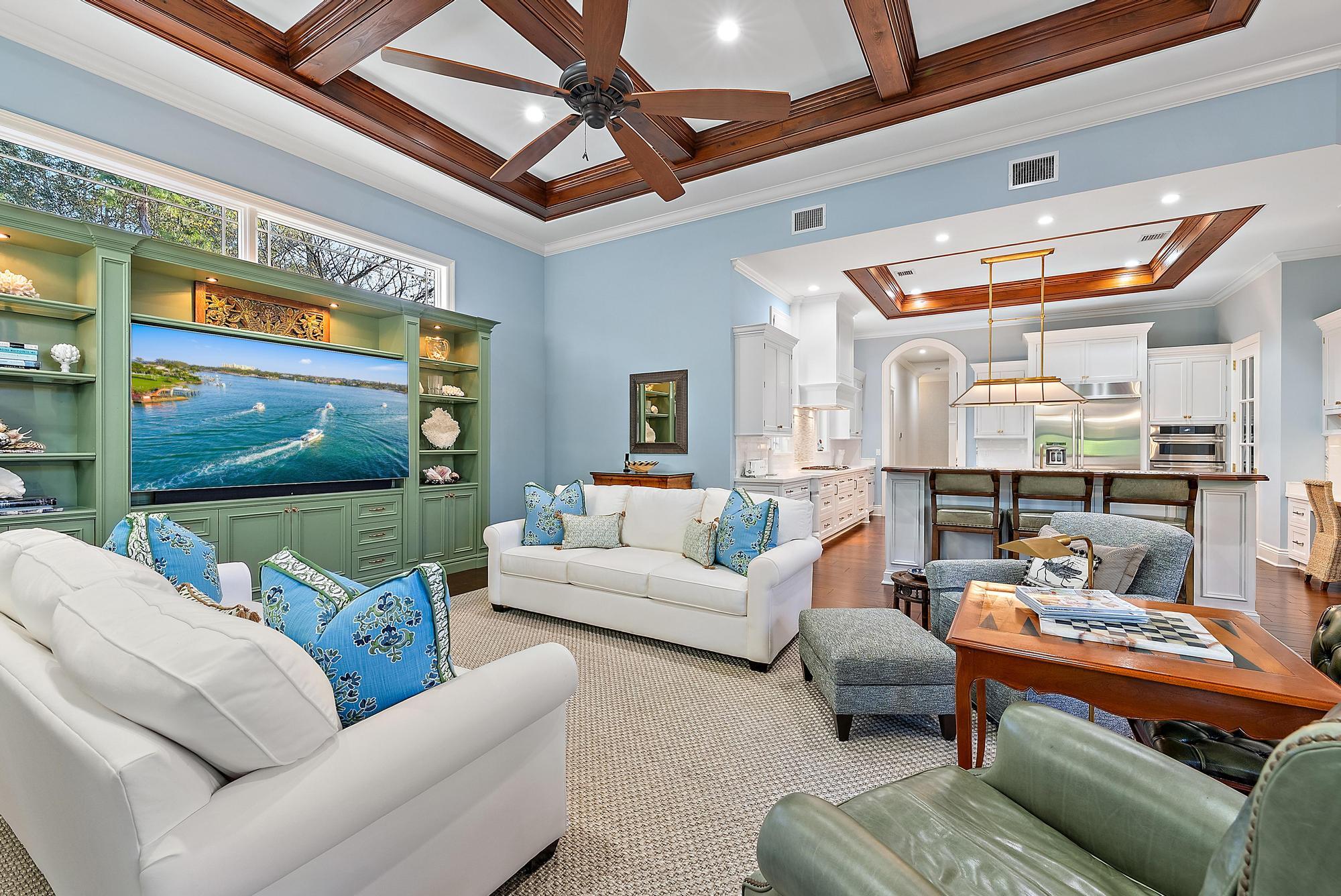 Old Marsh Golf Club - Residential