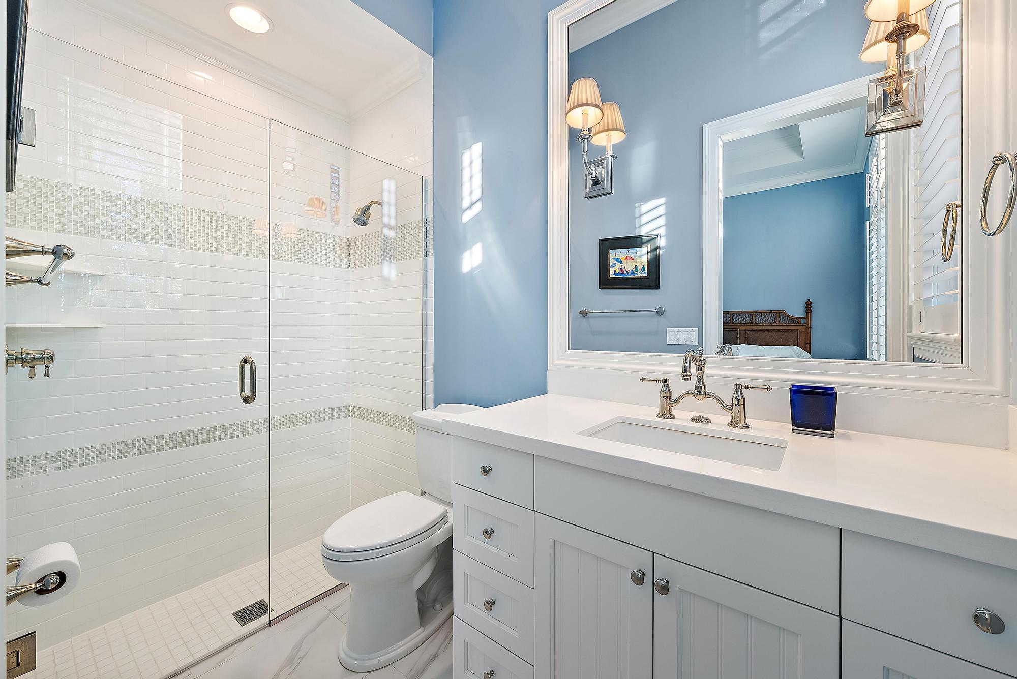 Old Marsh Golf Club - Residential