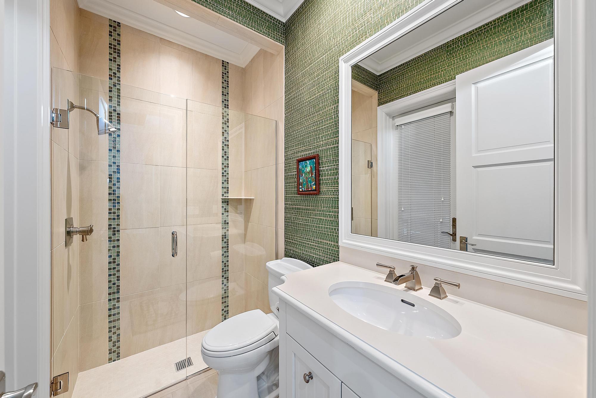 Old Marsh Golf Club - Residential