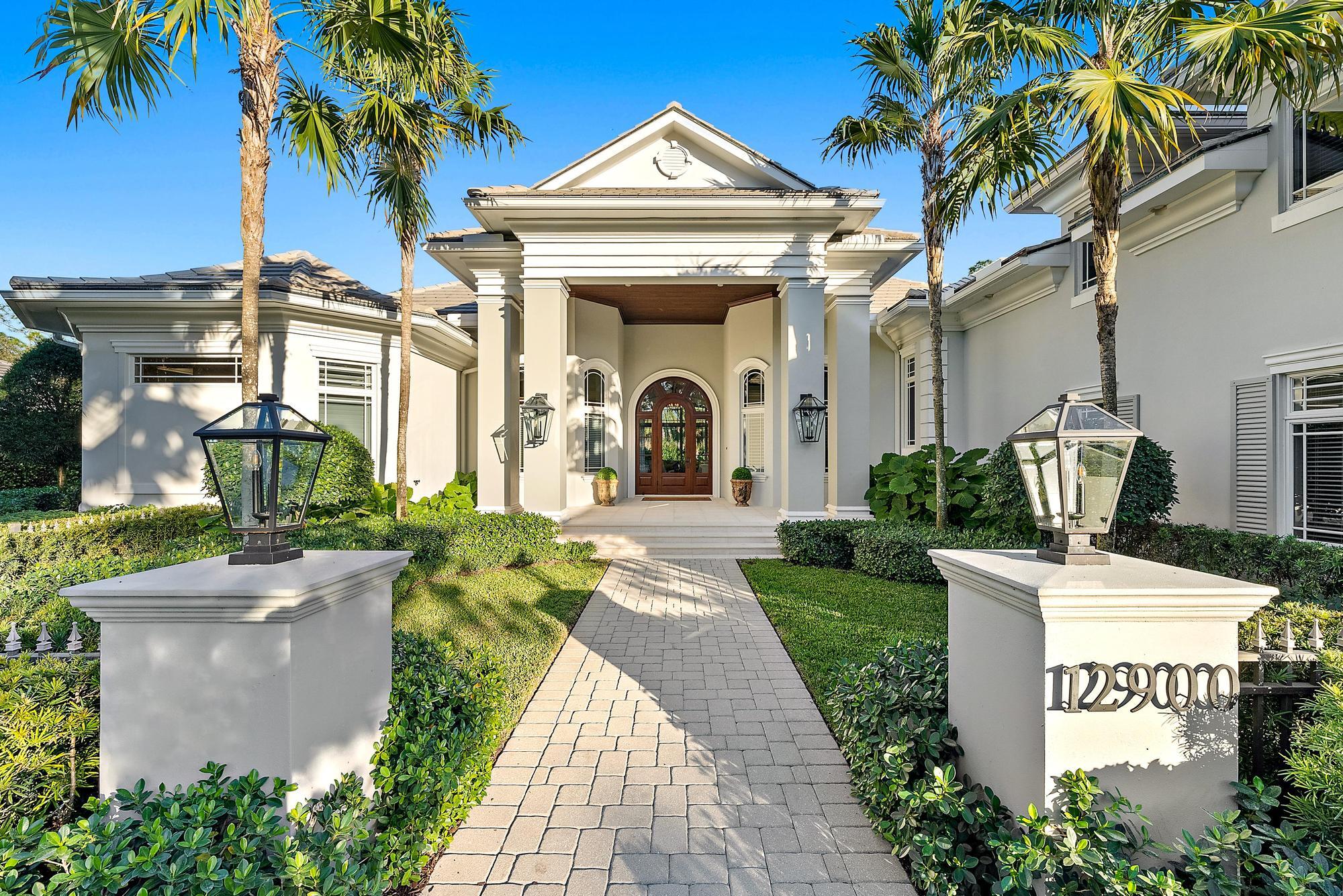 Old Marsh Golf Club - Residential