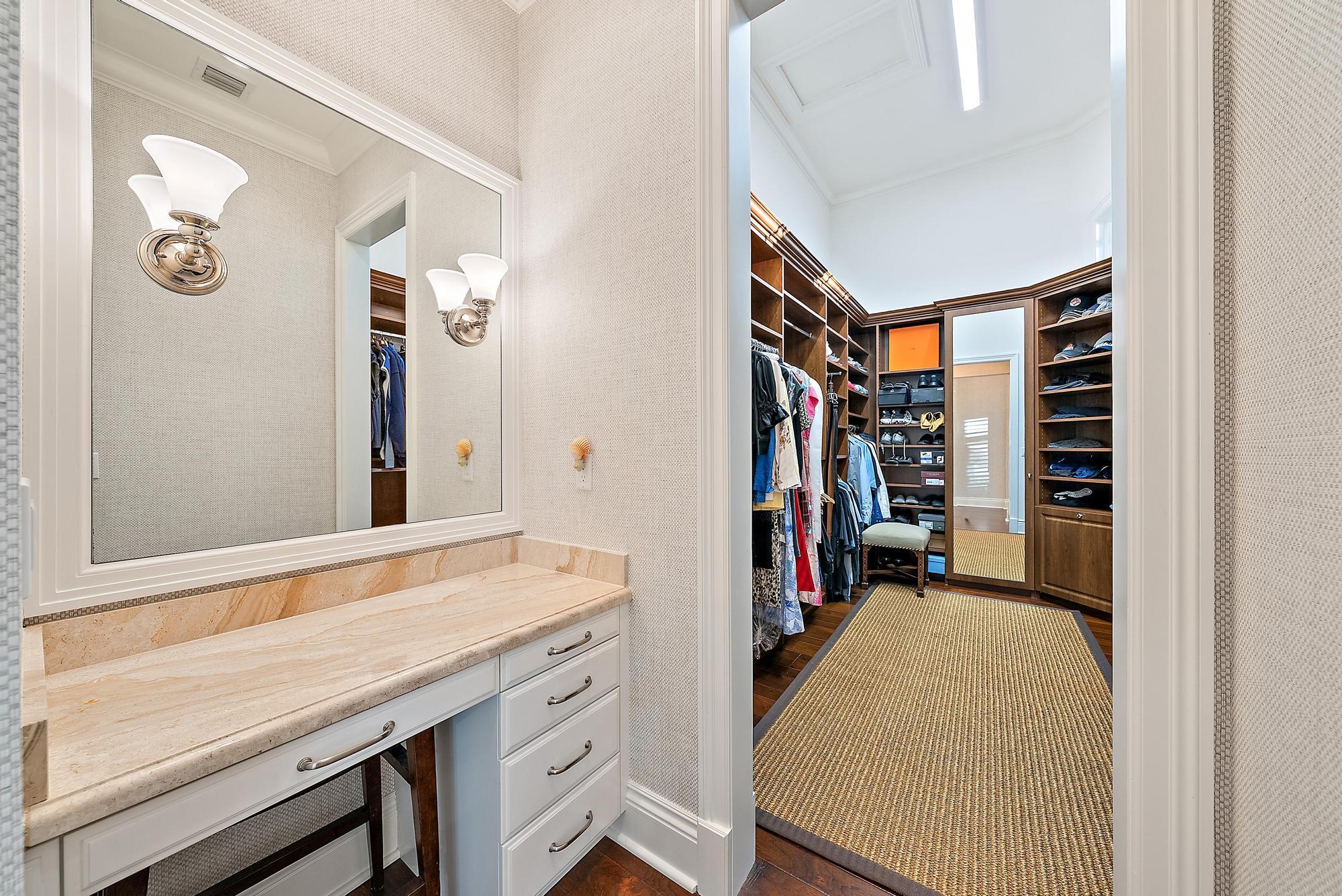 Old Marsh Golf Club - Residential