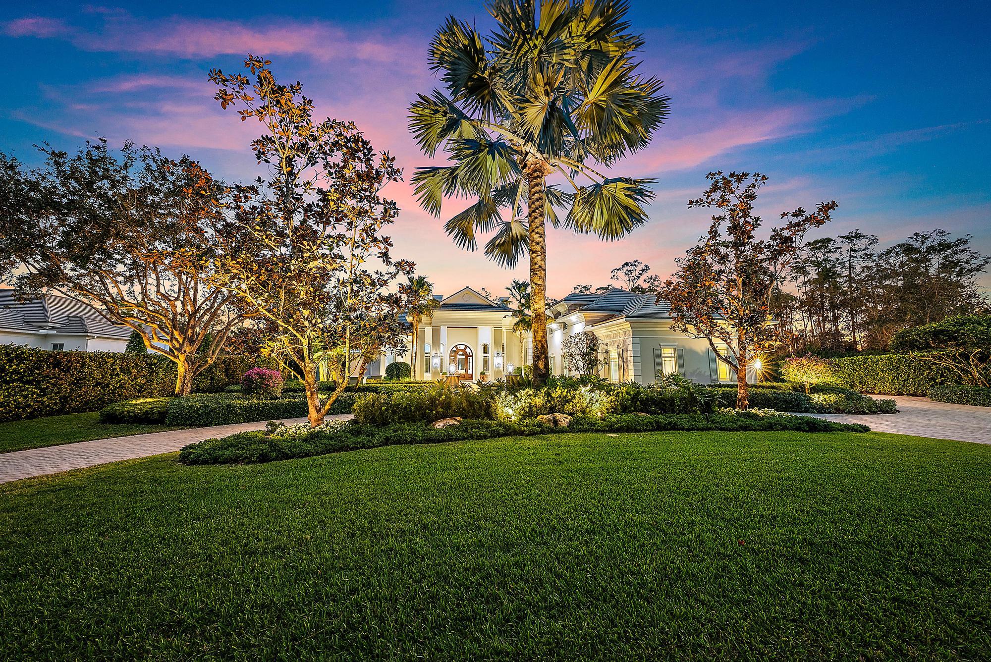 Old Marsh Golf Club - Residential