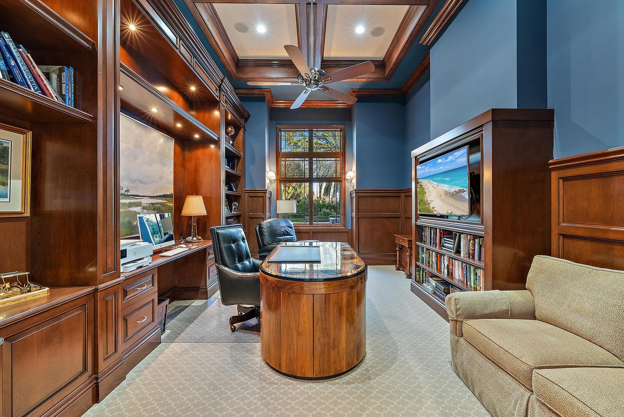 Old Marsh Golf Club - Residential