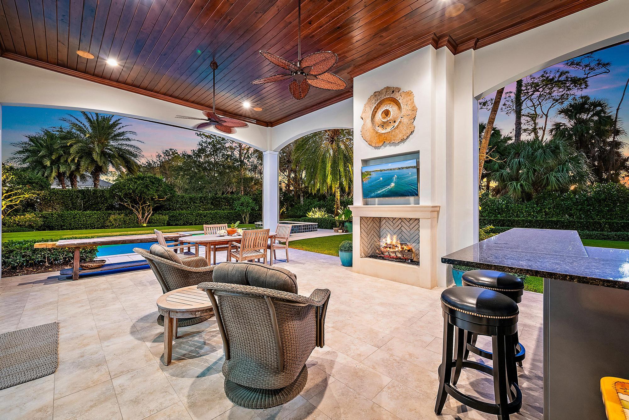 Old Marsh Golf Club - Residential