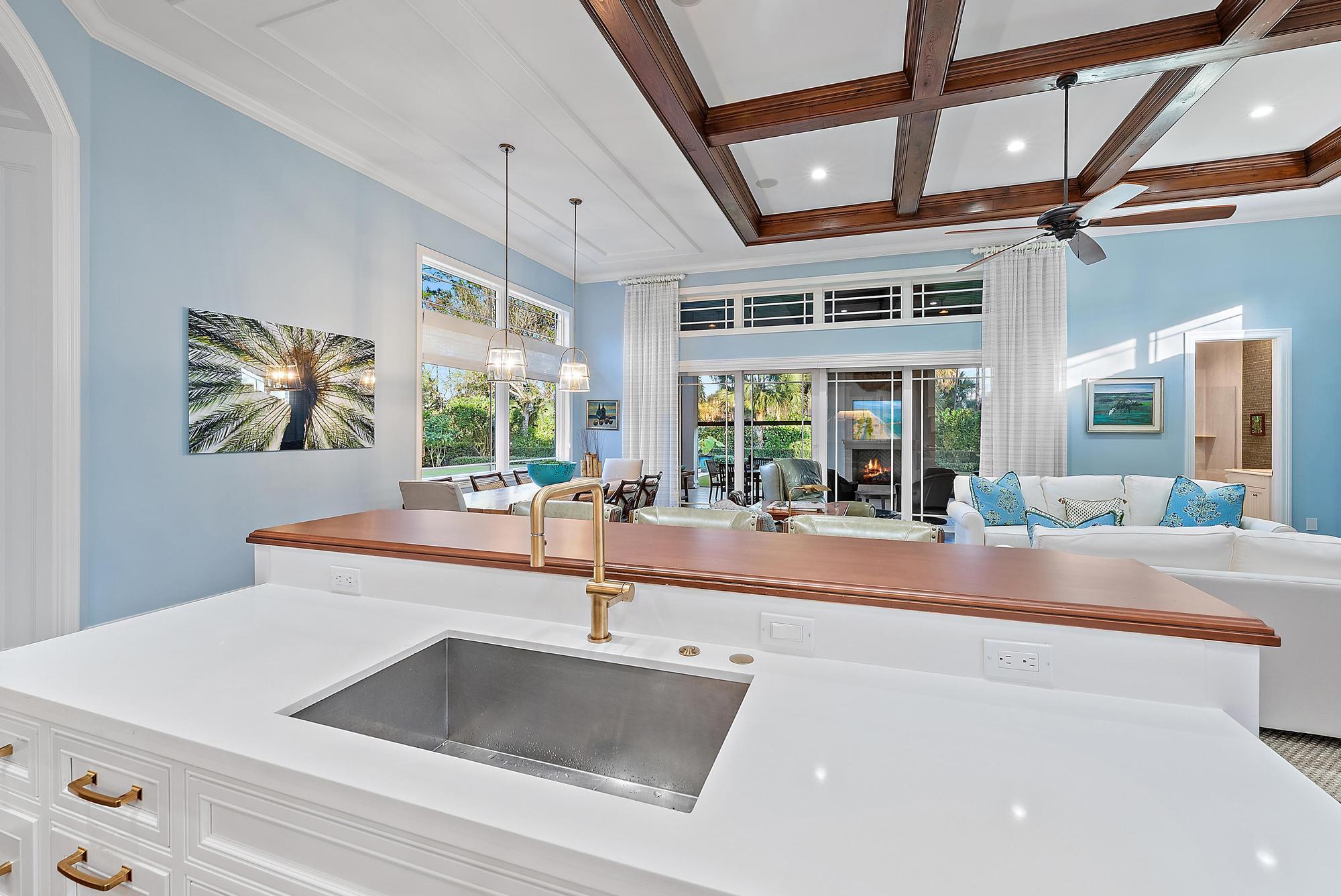 Old Marsh Golf Club - Residential