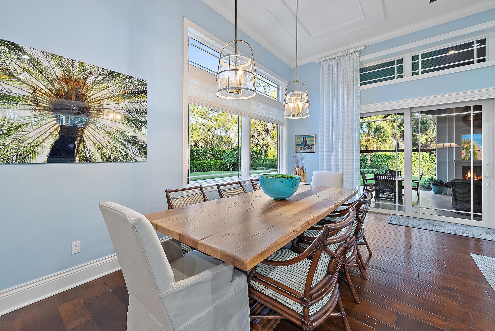 Old Marsh Golf Club - Residential