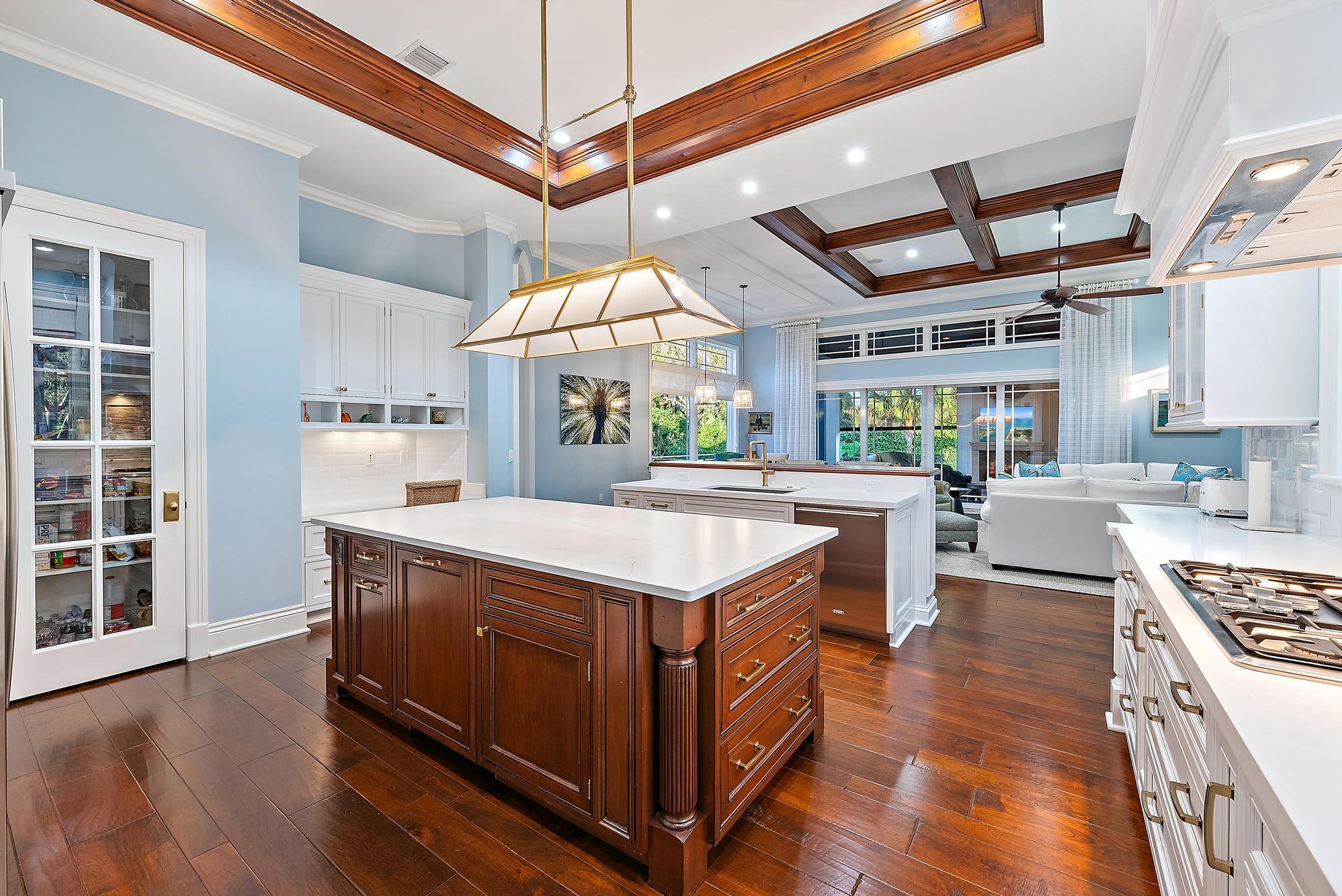 Old Marsh Golf Club - Residential