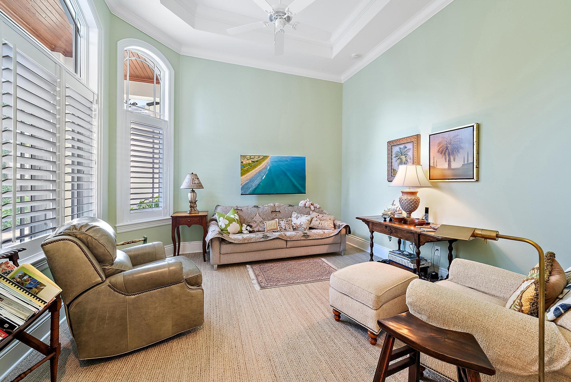 Old Marsh Golf Club - Residential