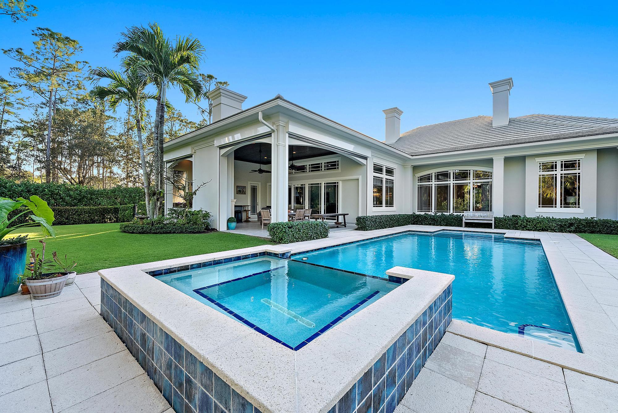 Old Marsh Golf Club - Residential