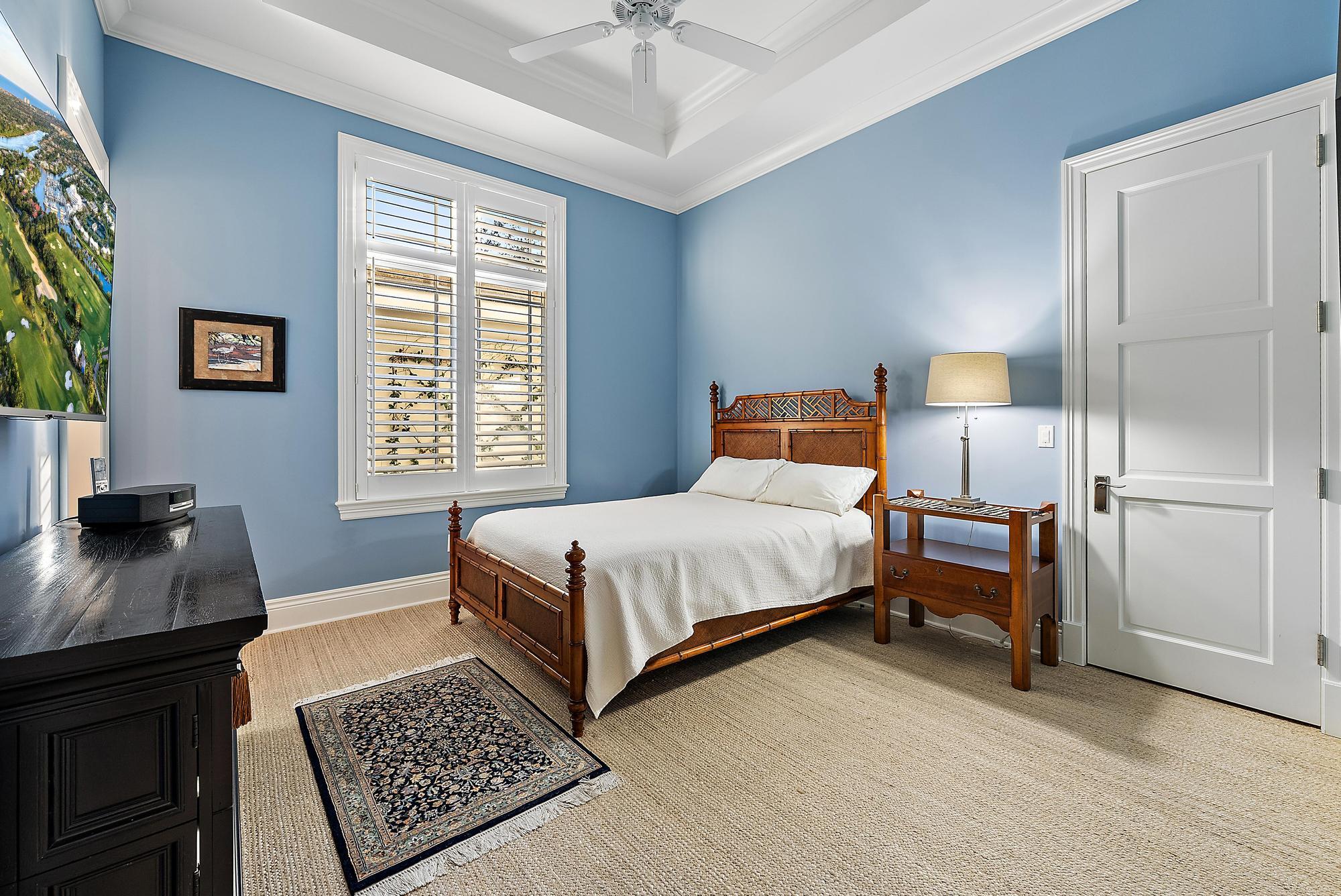 Old Marsh Golf Club - Residential