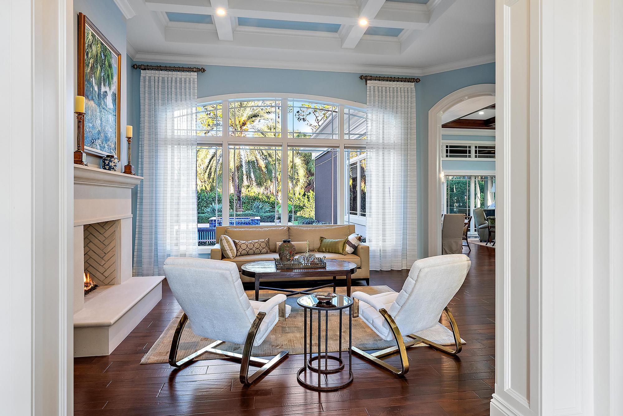 Old Marsh Golf Club - Residential