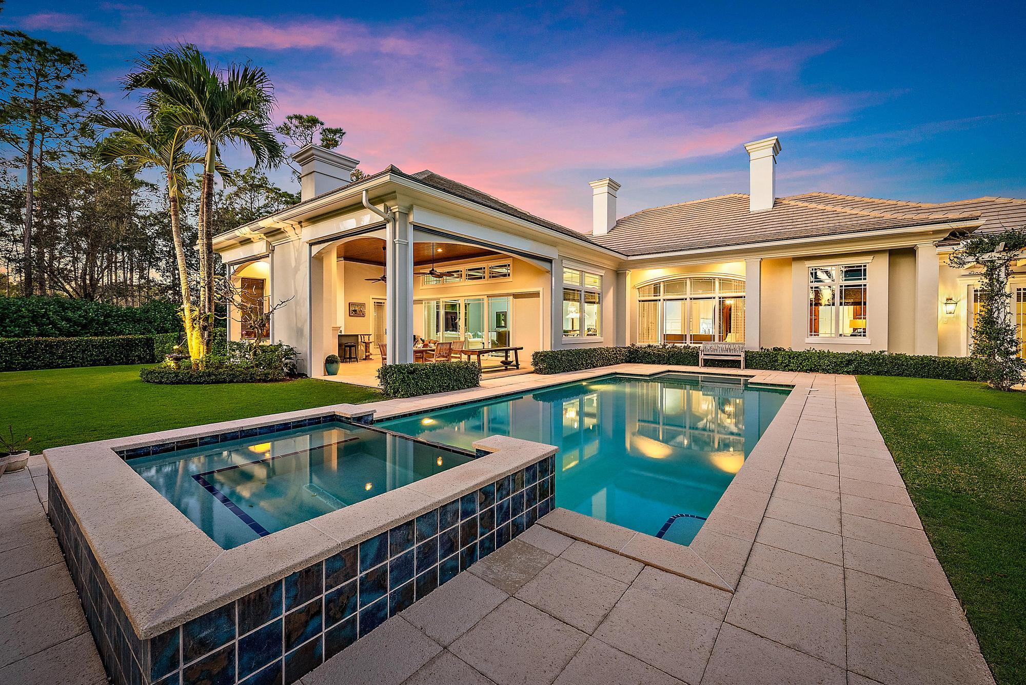 Old Marsh Golf Club - Residential