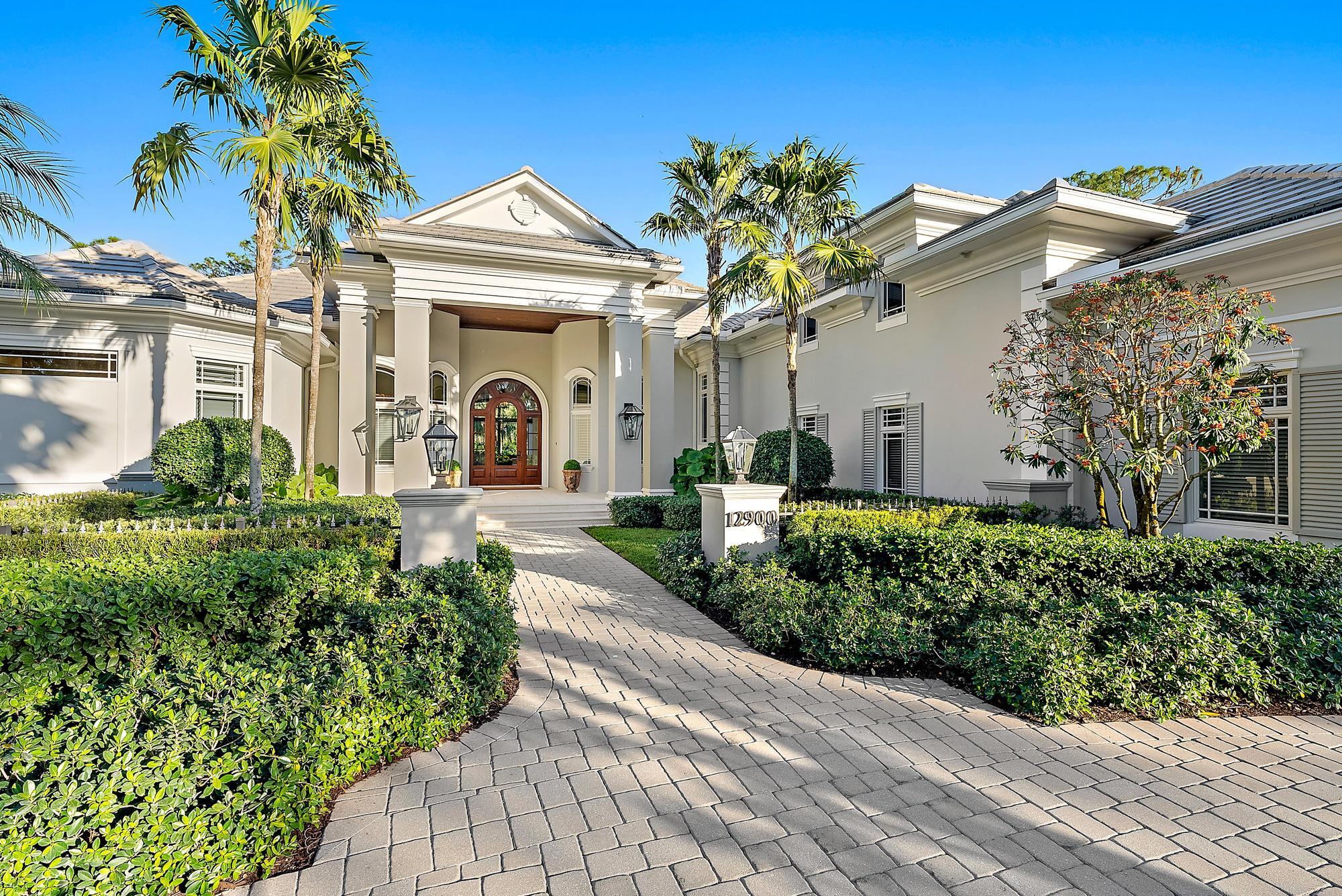 Old Marsh Golf Club - Residential