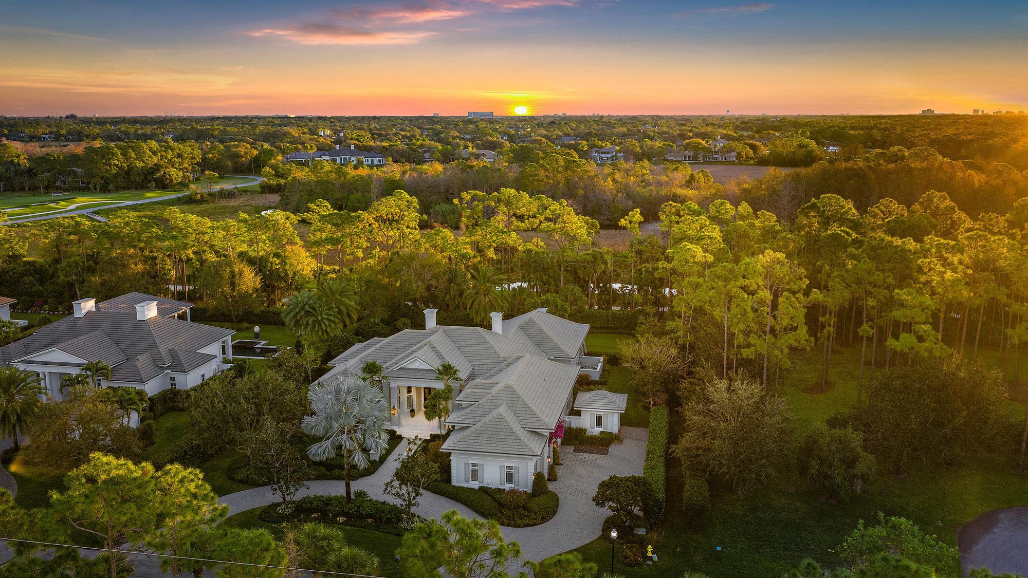 Old Marsh Golf Club - Residential