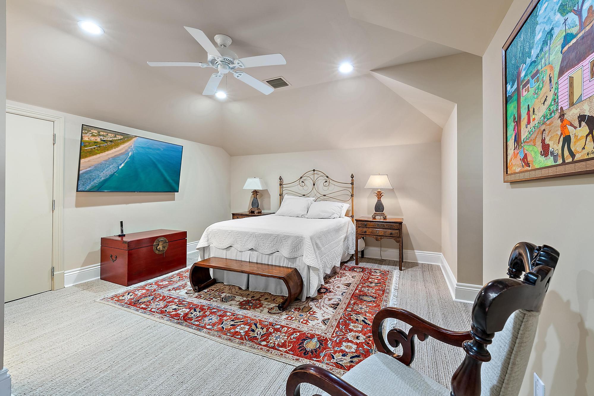 Old Marsh Golf Club - Residential