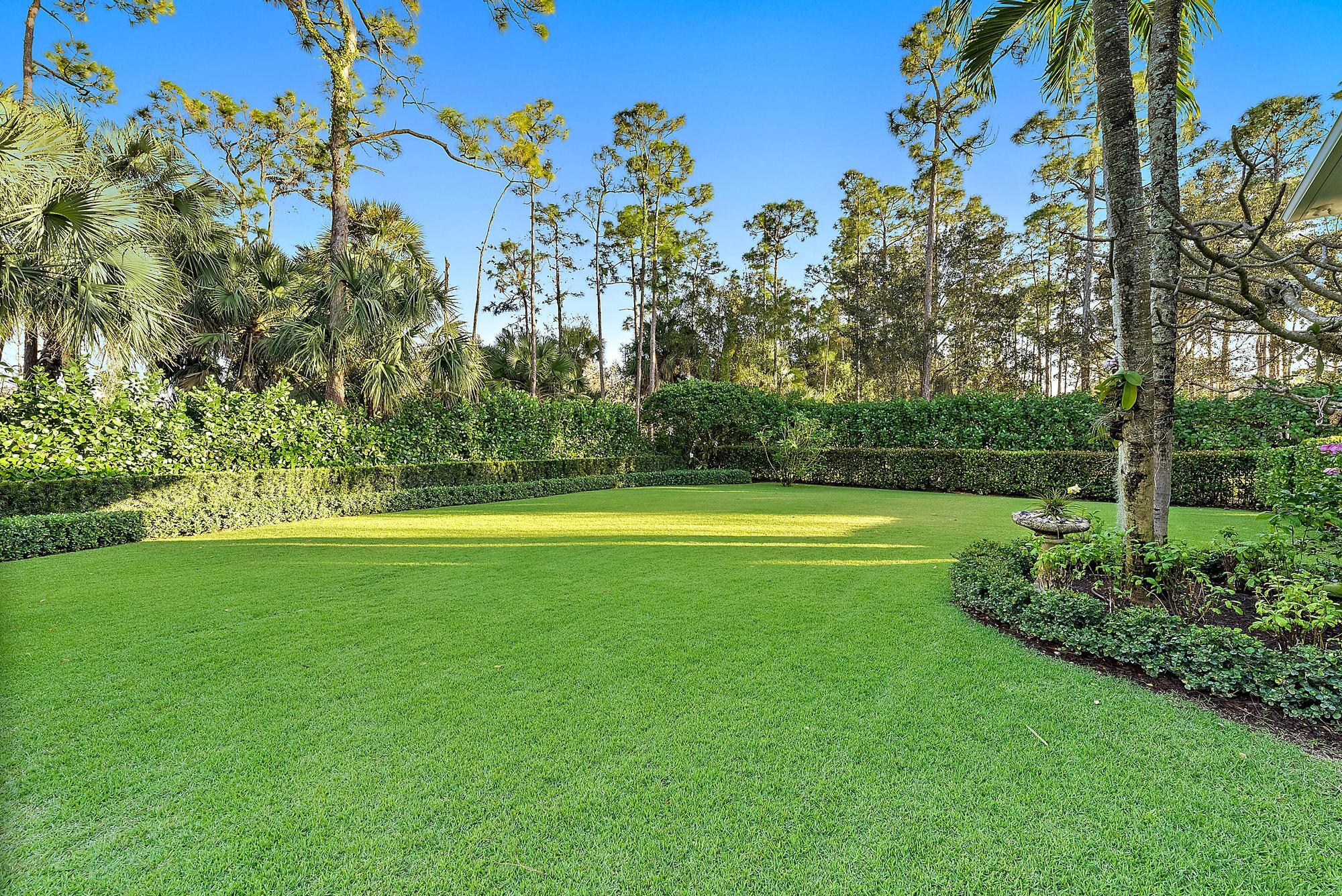 Old Marsh Golf Club - Residential