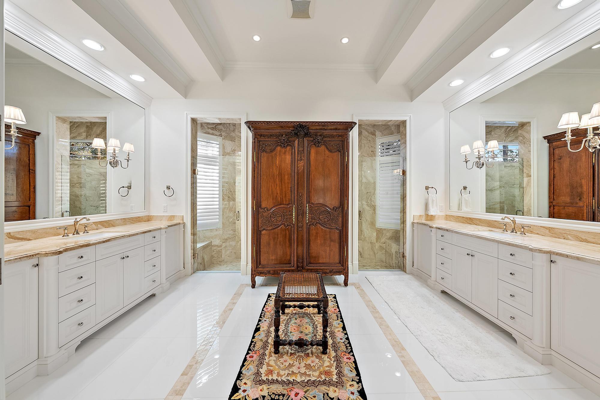 Old Marsh Golf Club - Residential