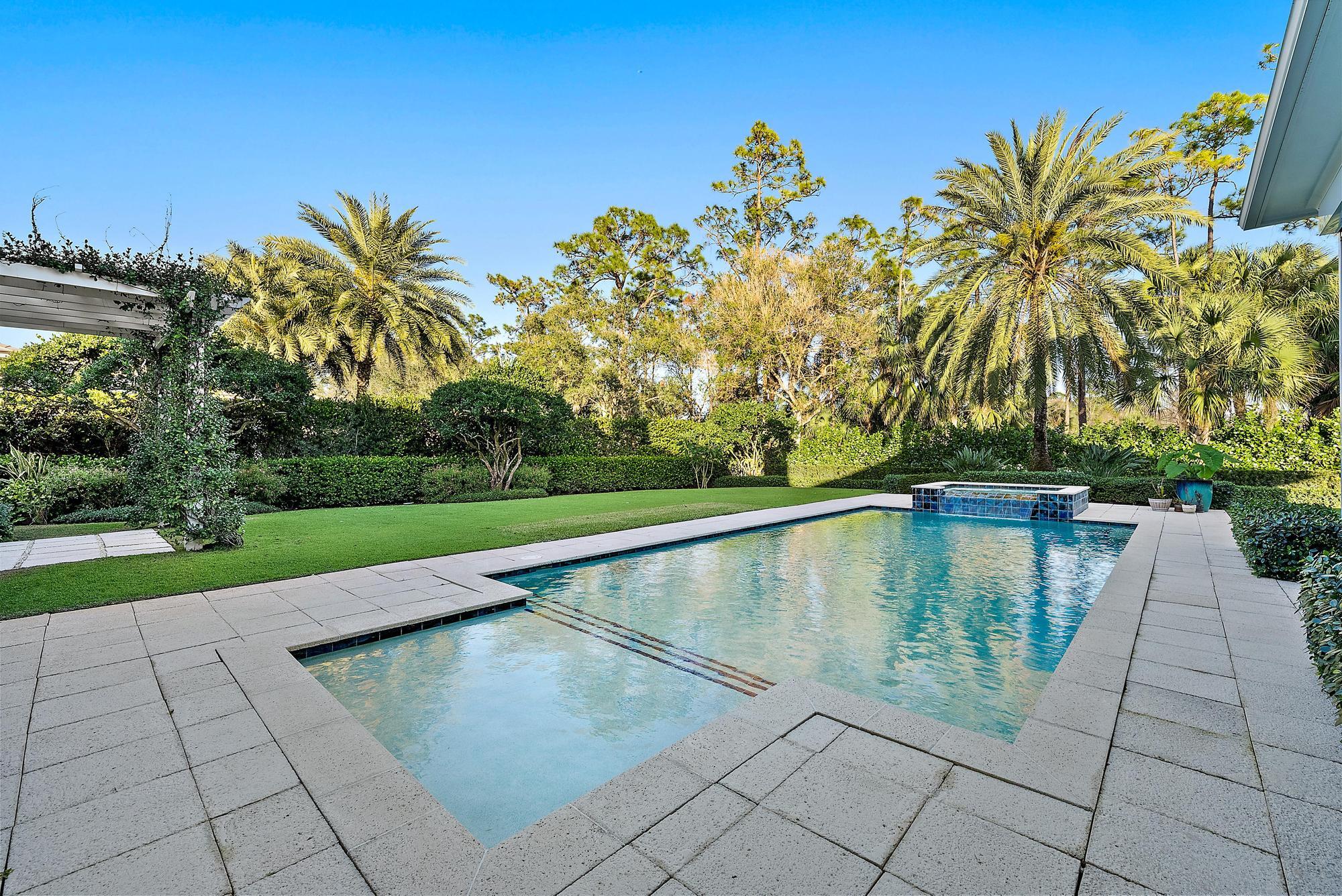 Old Marsh Golf Club - Residential