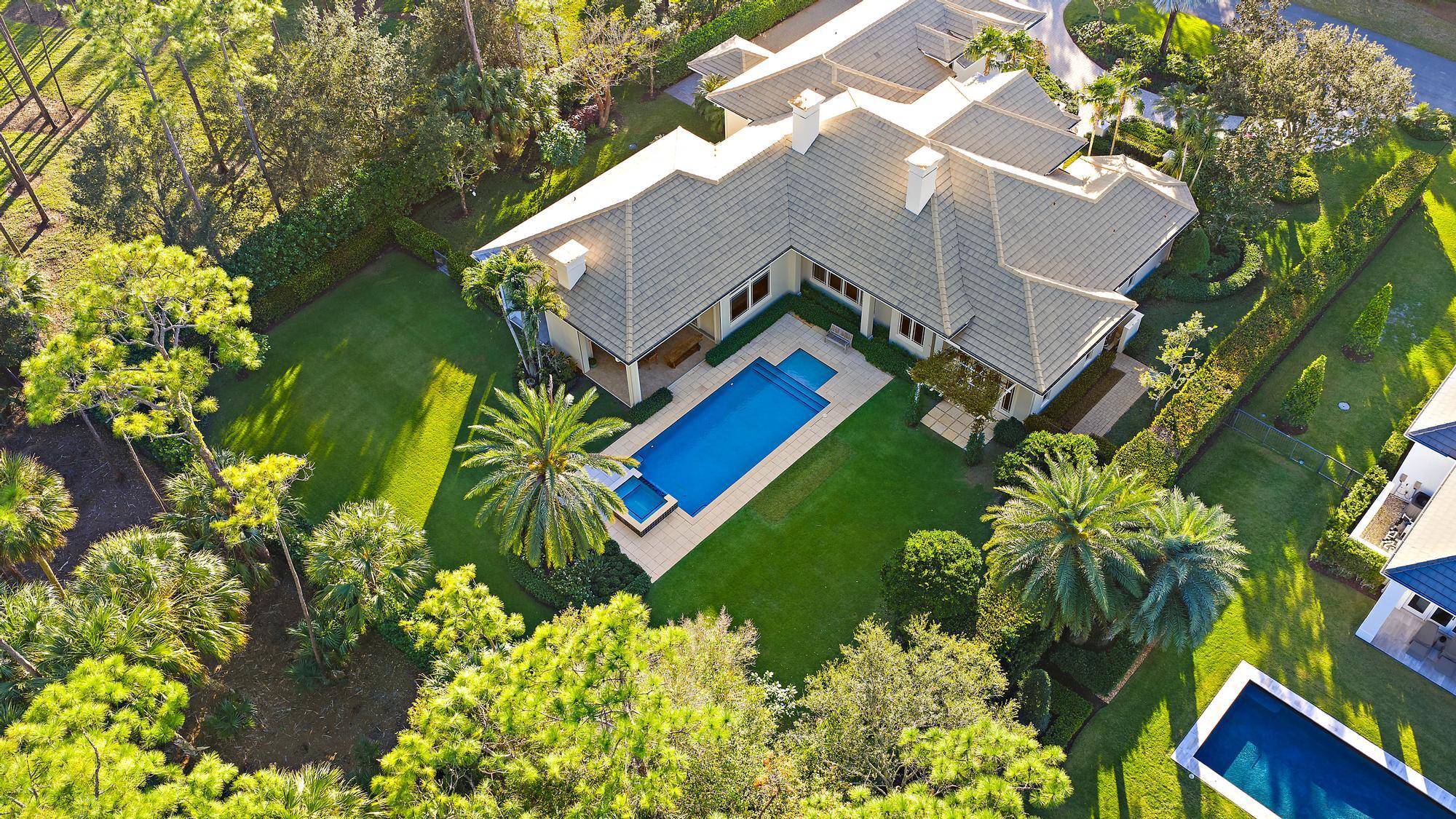 Old Marsh Golf Club - Residential