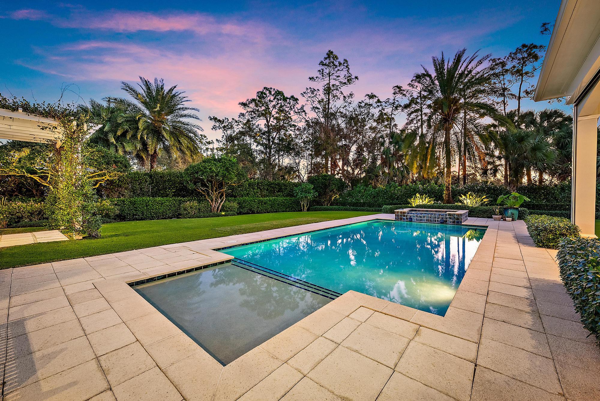 Old Marsh Golf Club - Residential