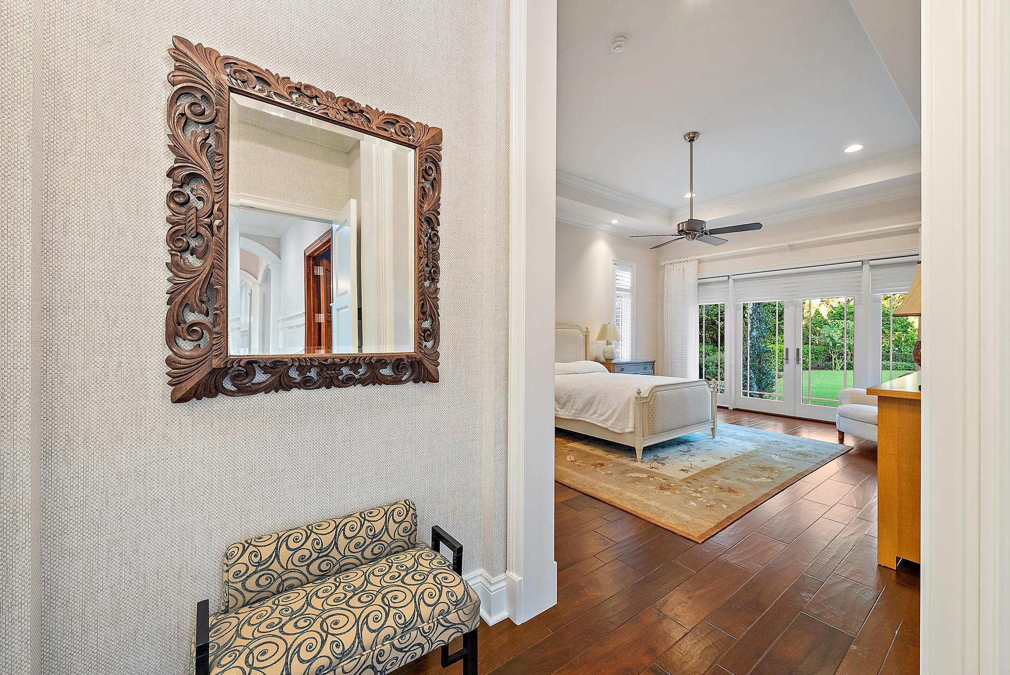 Old Marsh Golf Club - Residential