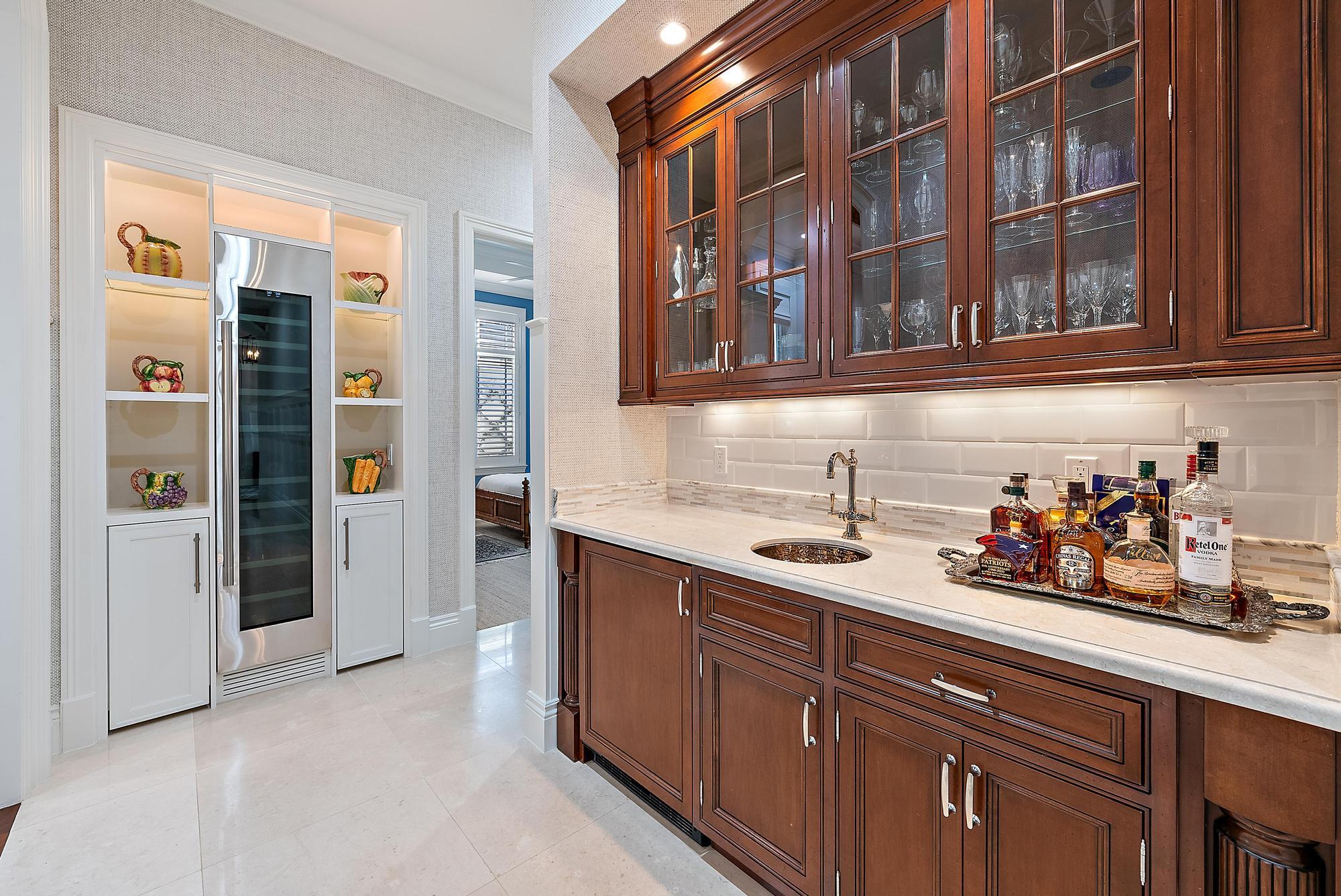 Old Marsh Golf Club - Residential