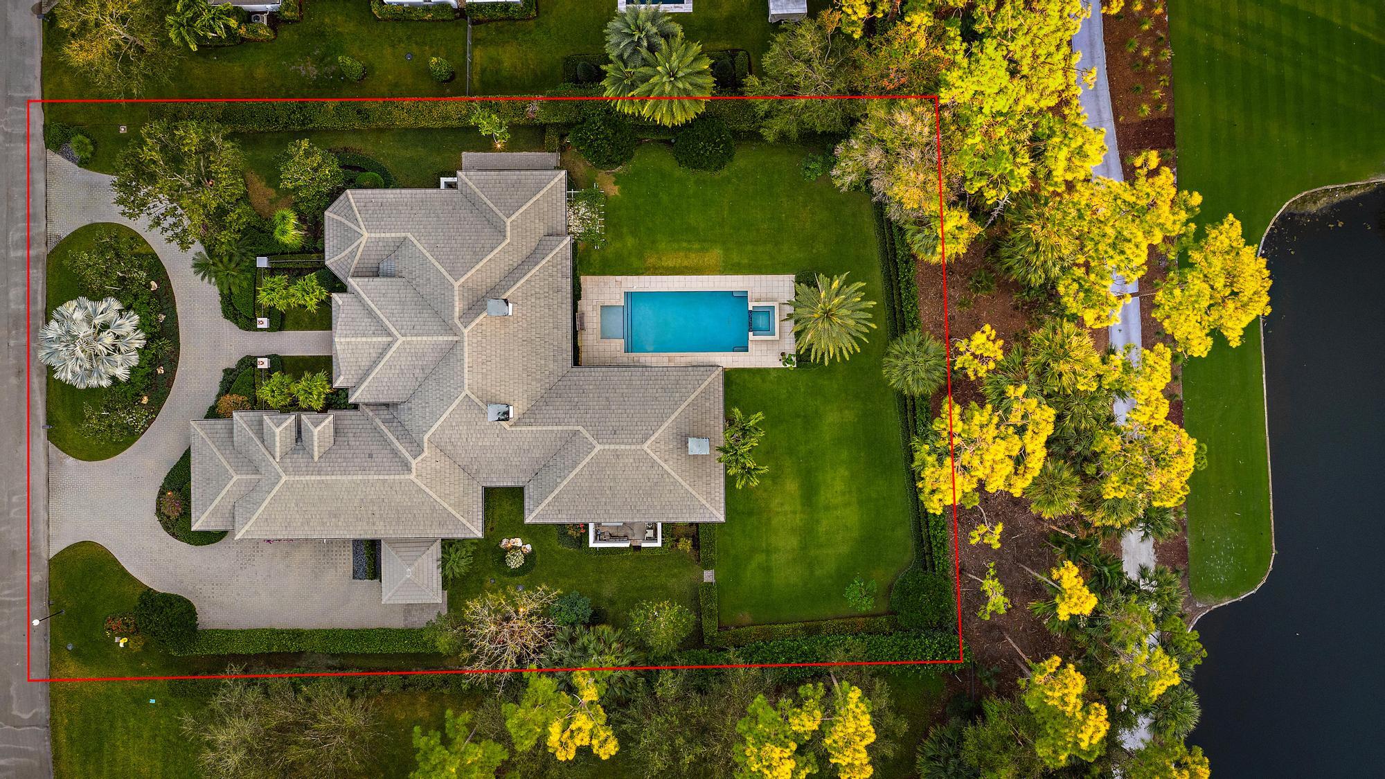 Old Marsh Golf Club - Residential