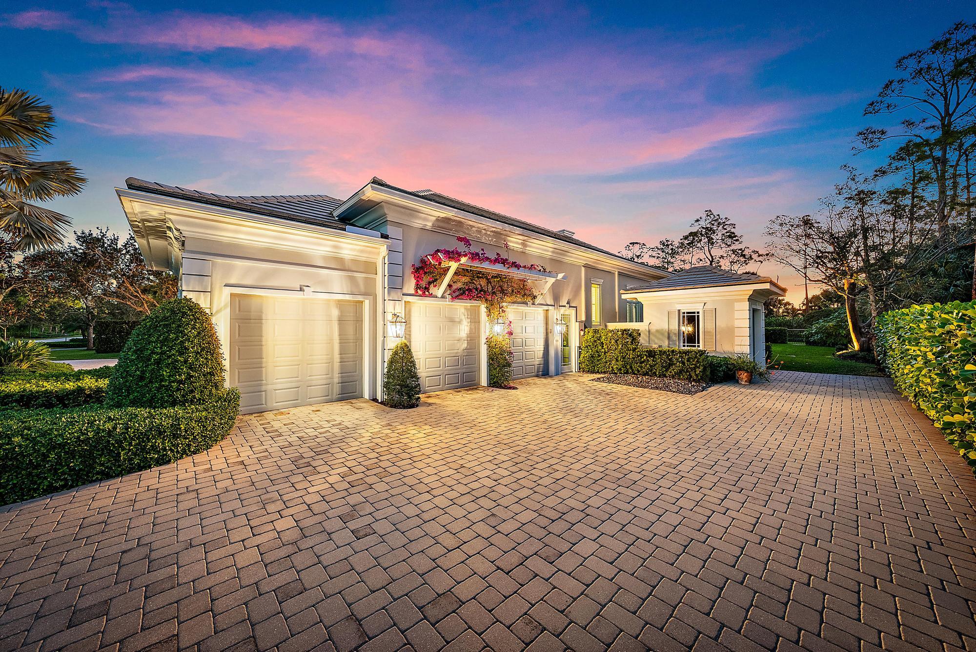 Old Marsh Golf Club - Residential