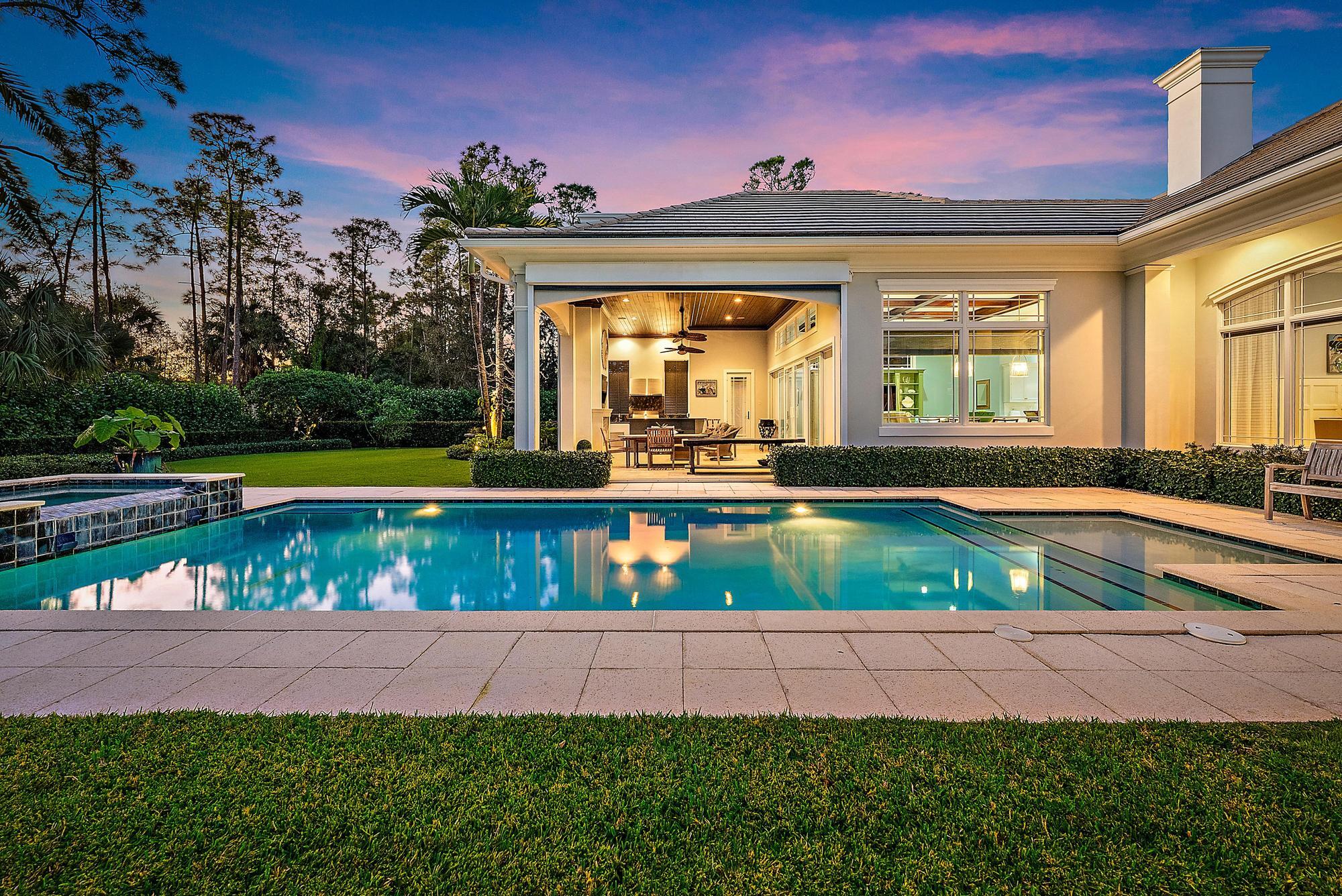 Old Marsh Golf Club - Residential