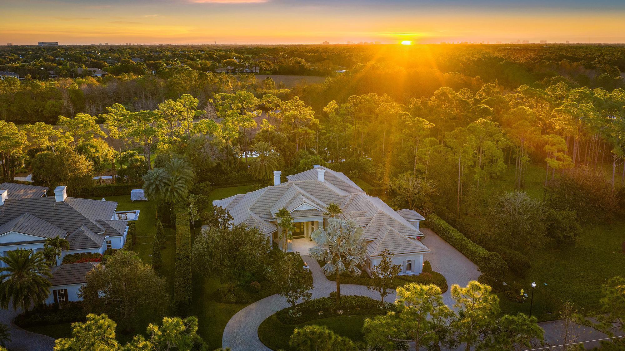 Old Marsh Golf Club - Residential