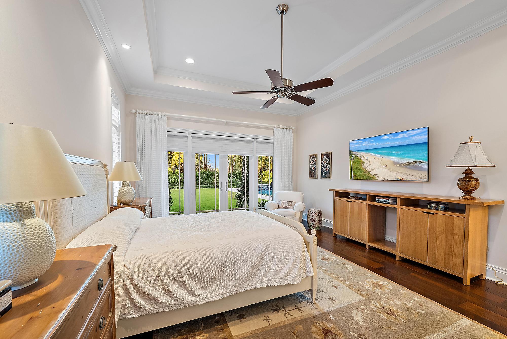 Old Marsh Golf Club - Residential