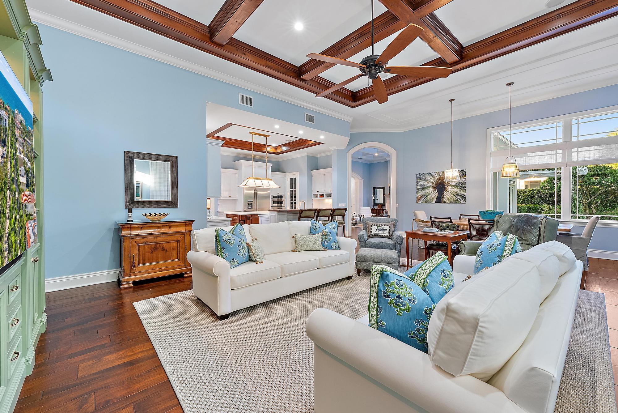 Old Marsh Golf Club - Residential