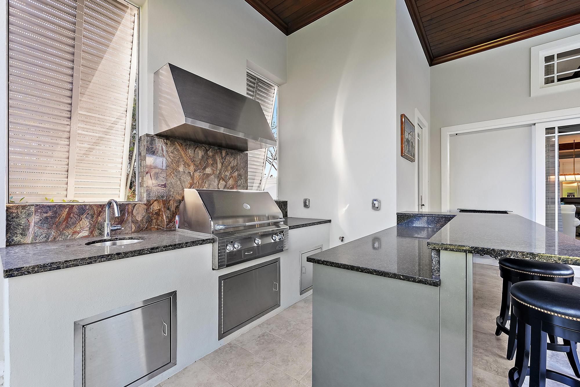 Old Marsh Golf Club - Residential