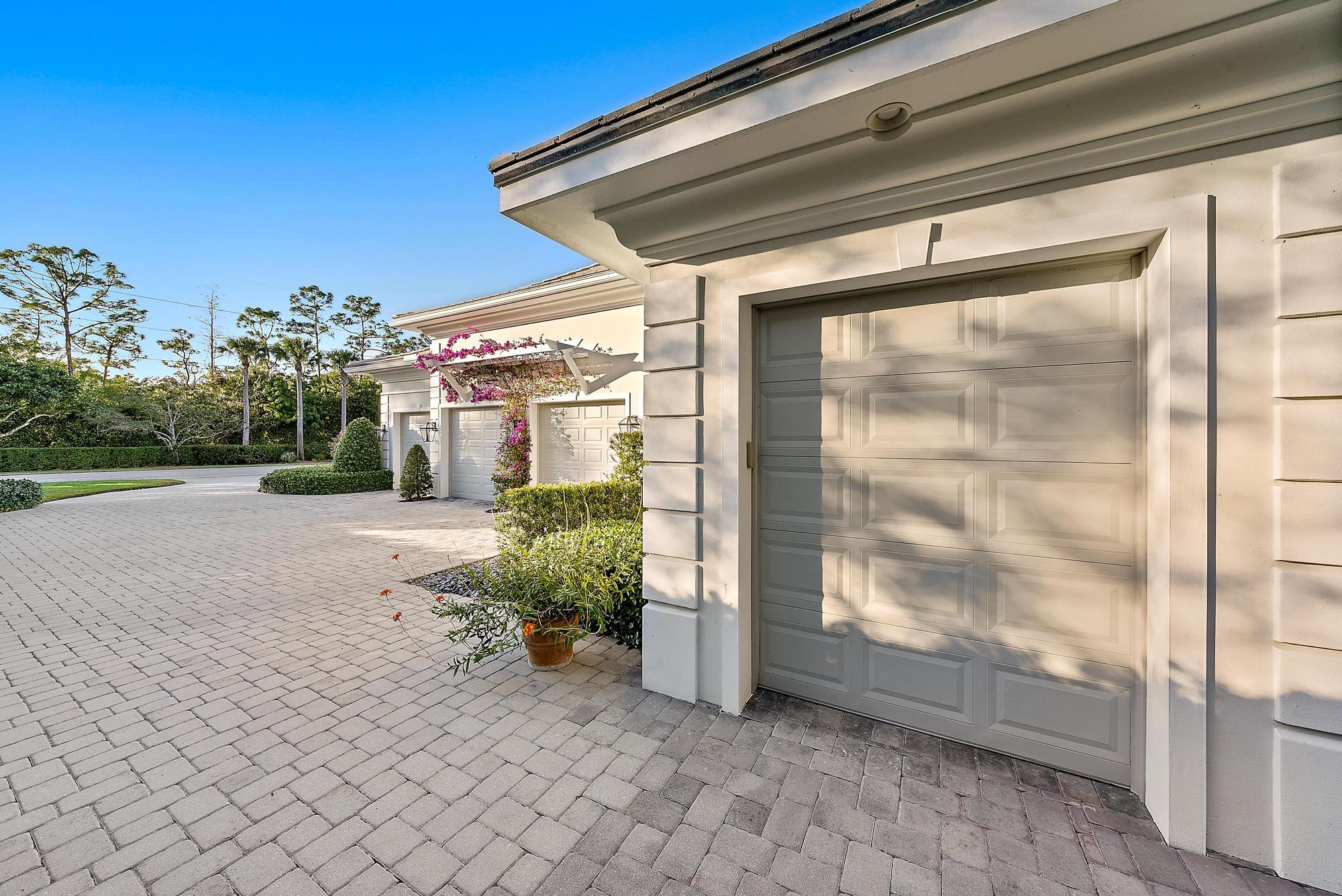 Old Marsh Golf Club - Residential