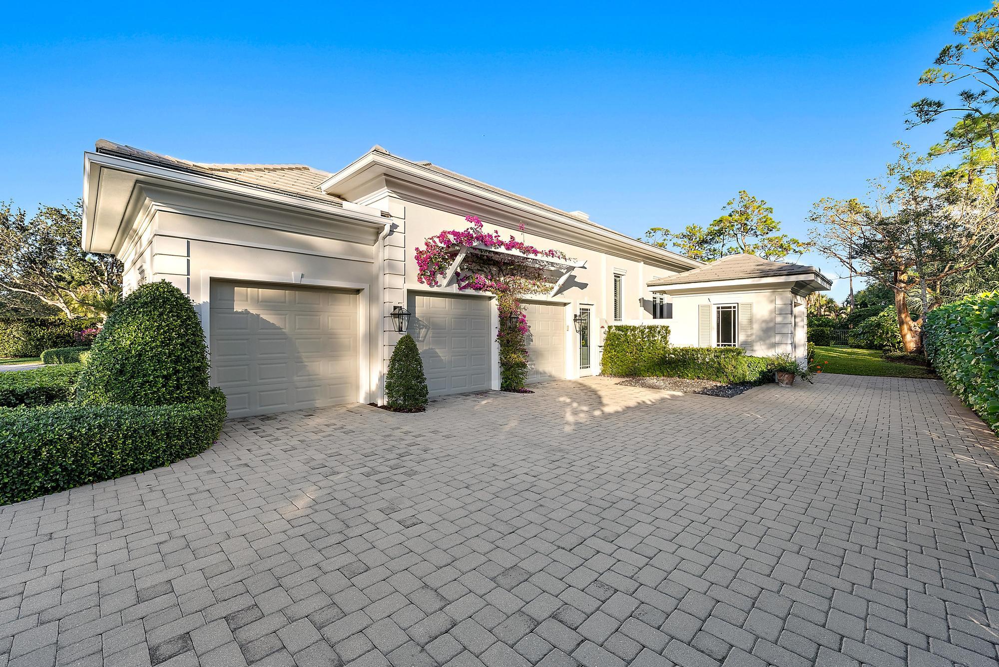 Old Marsh Golf Club - Residential