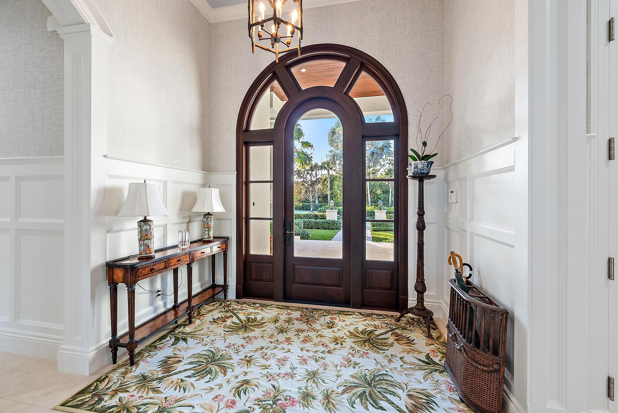 Old Marsh Golf Club - Residential