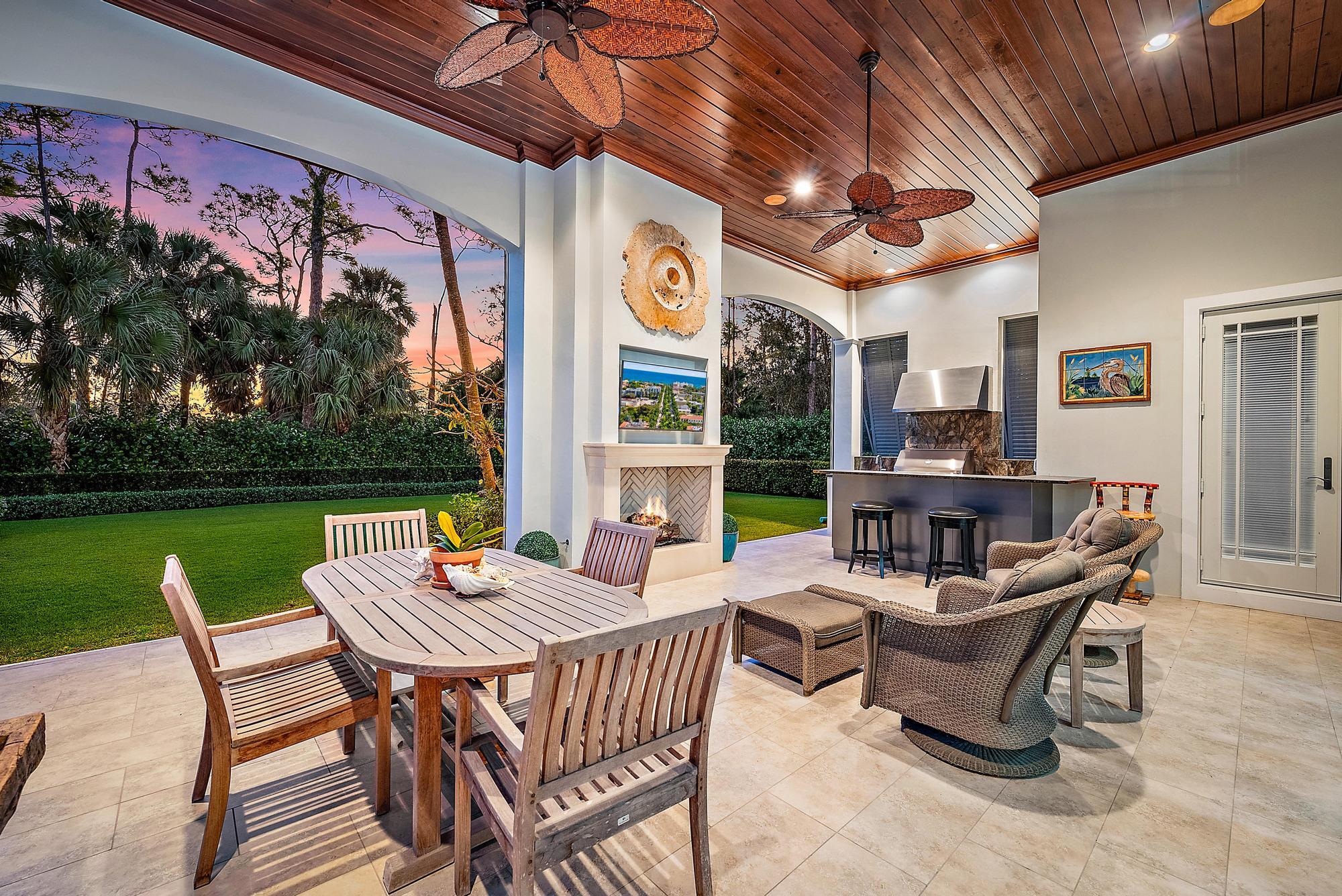 Old Marsh Golf Club - Residential