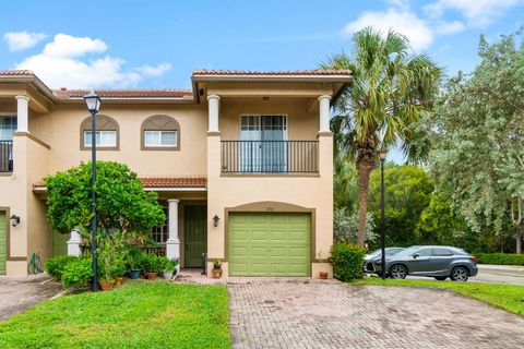 A home in Lake Worth