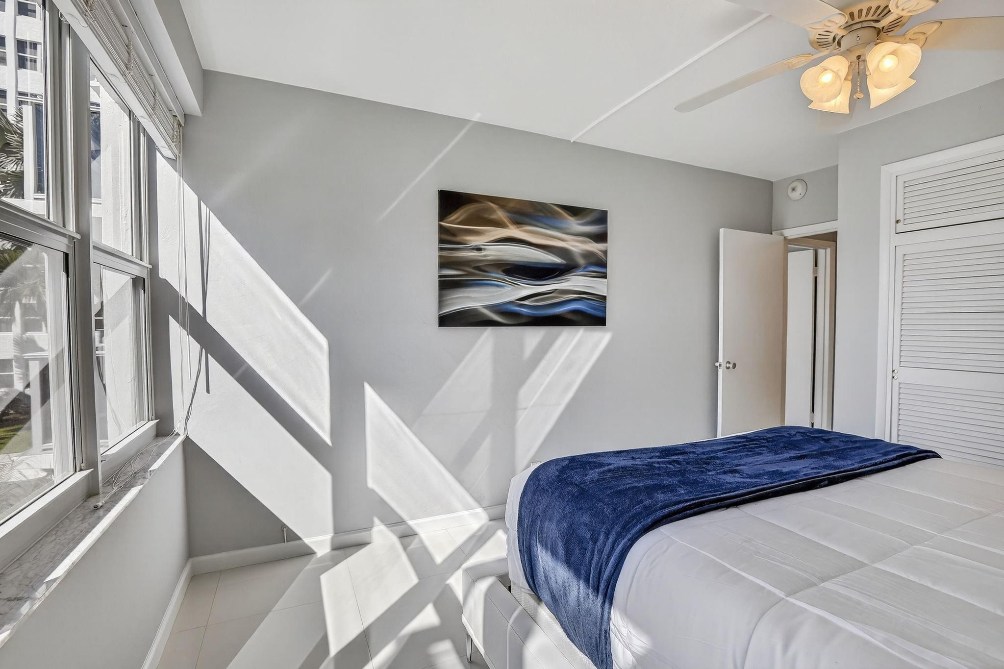 CORAL RIDGE TOWERS SOUTH - Residential