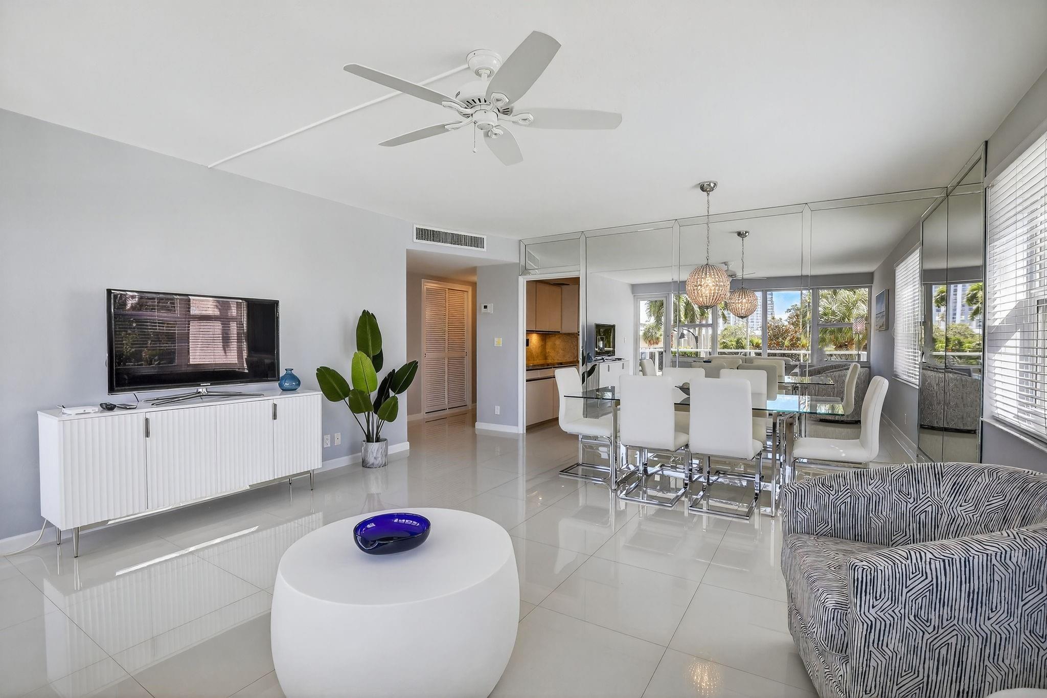 CORAL RIDGE TOWERS SOUTH - Residential