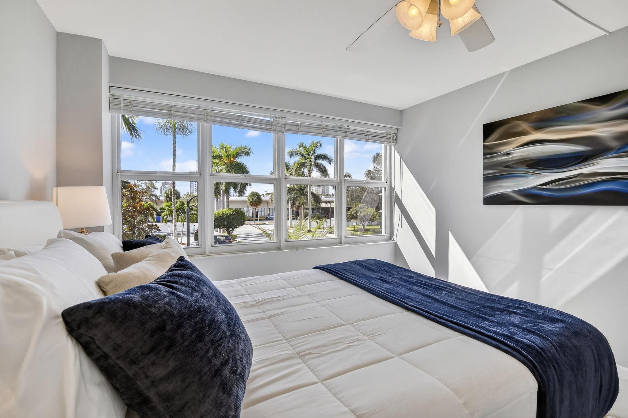 CORAL RIDGE TOWERS SOUTH - Residential