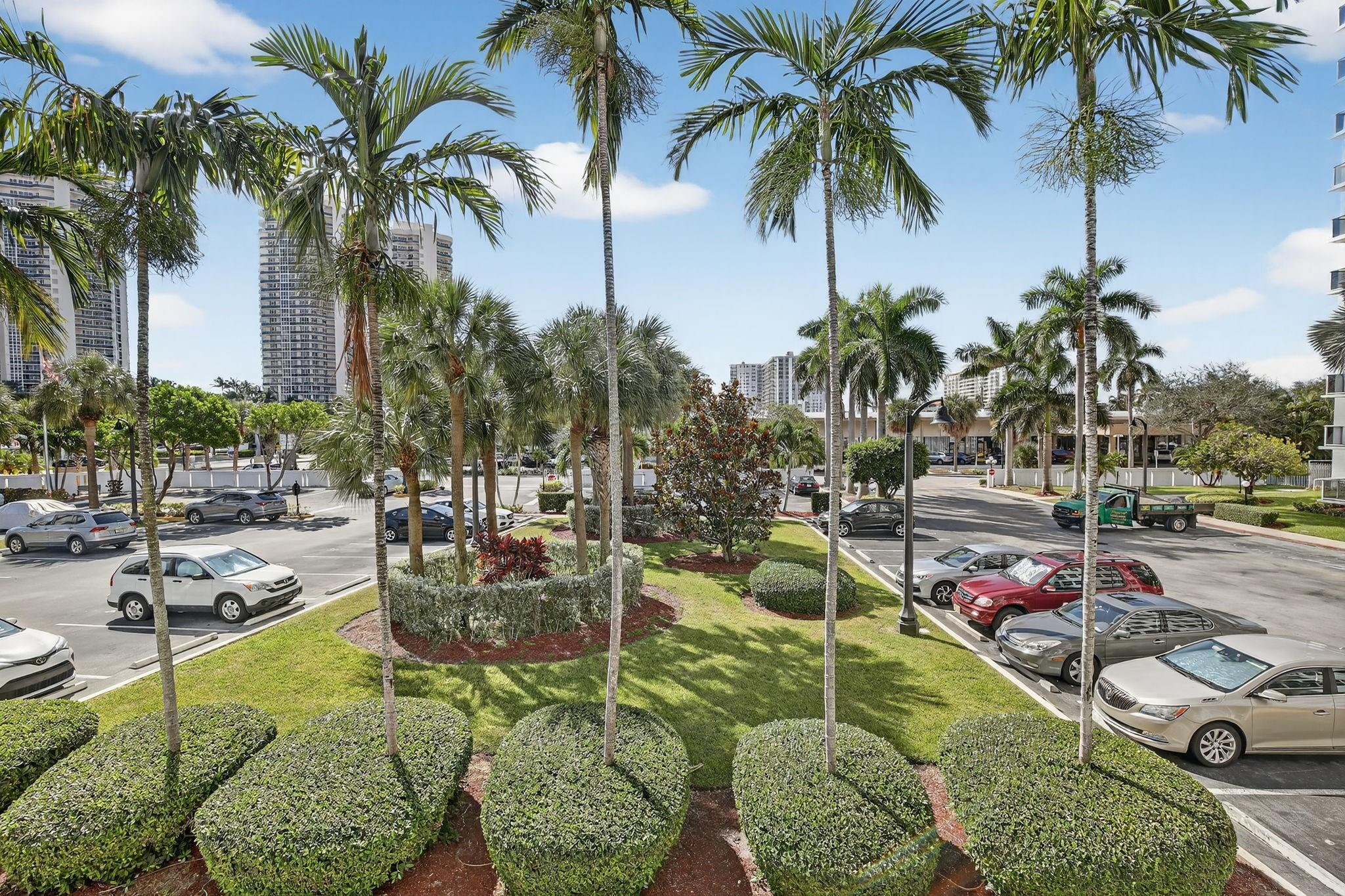 CORAL RIDGE TOWERS SOUTH - Residential