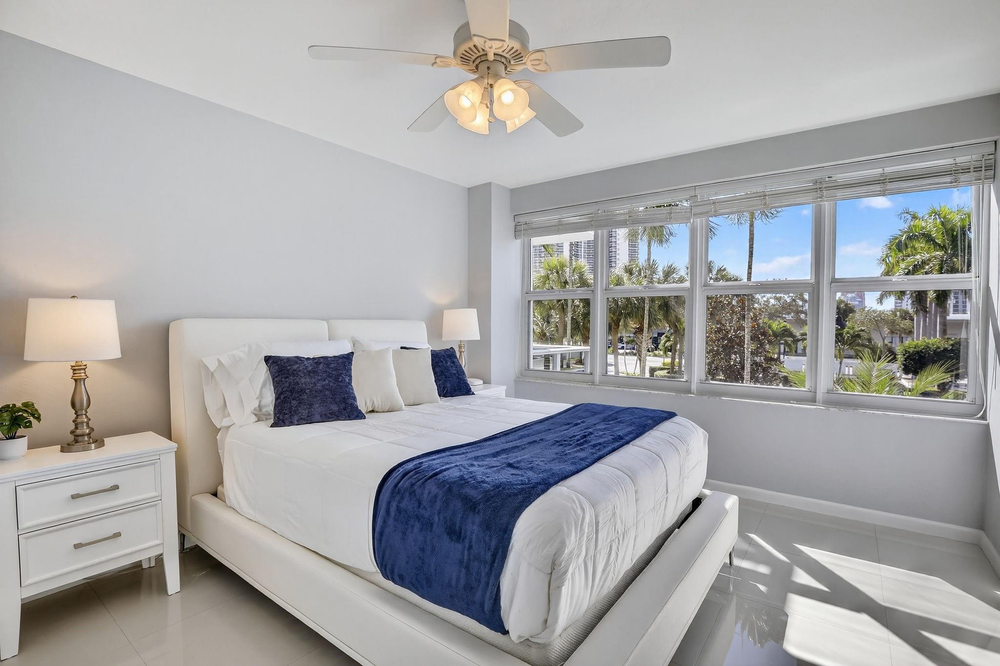 CORAL RIDGE TOWERS SOUTH - Residential