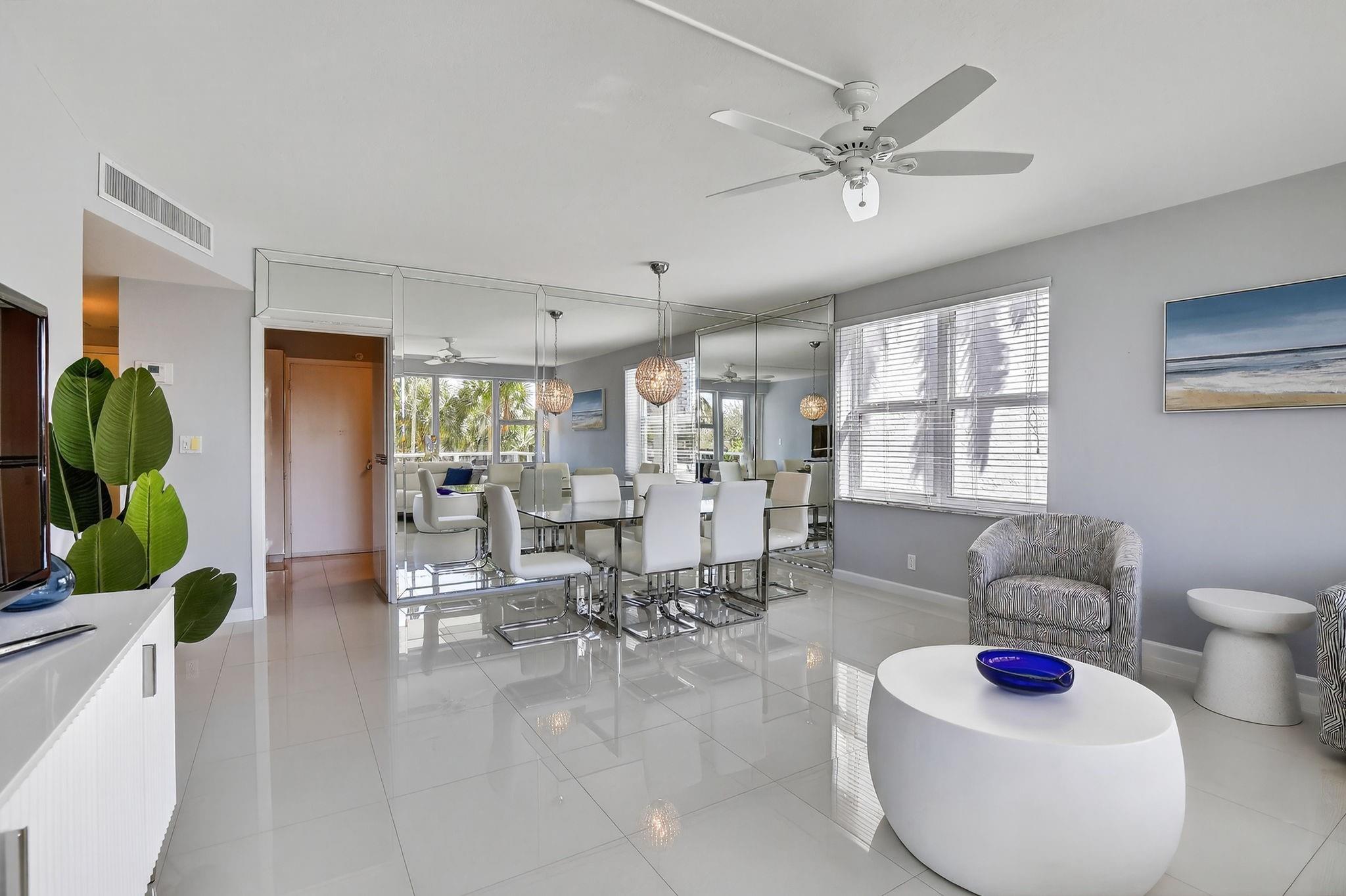 CORAL RIDGE TOWERS SOUTH - Residential
