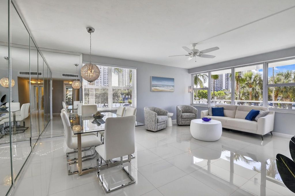 Photo of 3333 NE 34 St #209, Fort Lauderdale, FL 33308 (MLS # F10532812)