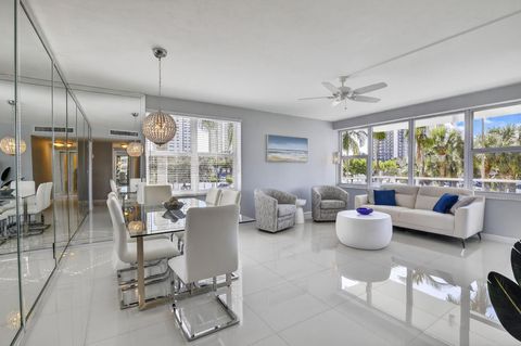 3333 NE 34 209 Fort Lauderdale FL 33308