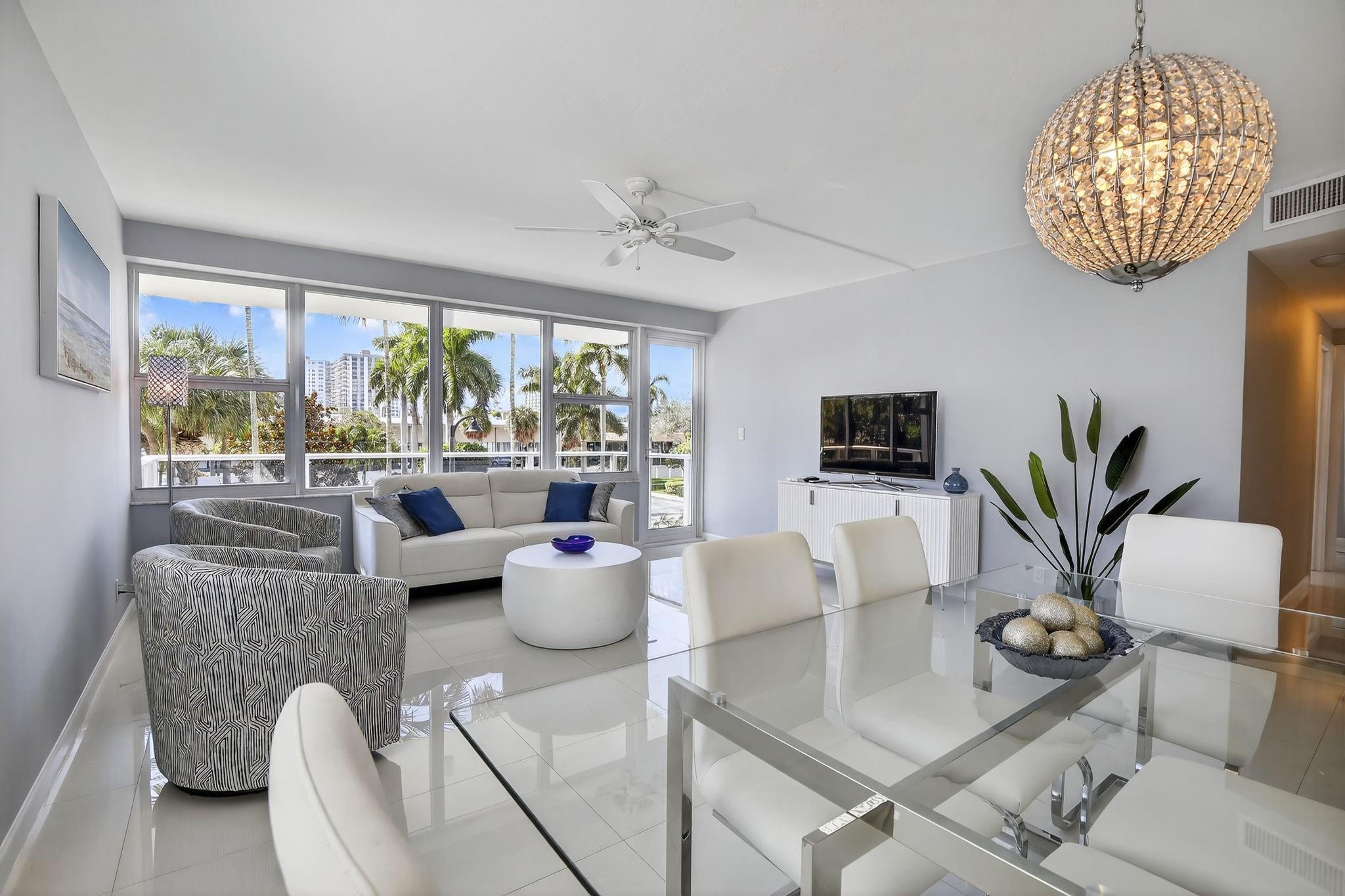 CORAL RIDGE TOWERS SOUTH - Residential